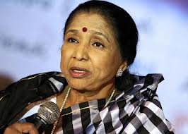 asha bhosle daughter- ommits suicide-